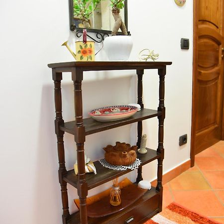 Bed and Breakfast Casa Gentile Agerola Zewnętrze zdjęcie