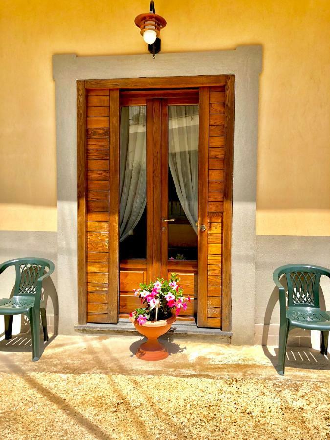 Bed and Breakfast Casa Gentile Agerola Zewnętrze zdjęcie