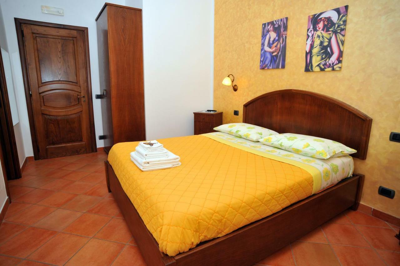 Bed and Breakfast Casa Gentile Agerola Zewnętrze zdjęcie