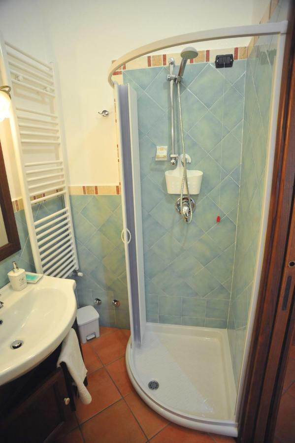 Bed and Breakfast Casa Gentile Agerola Zewnętrze zdjęcie