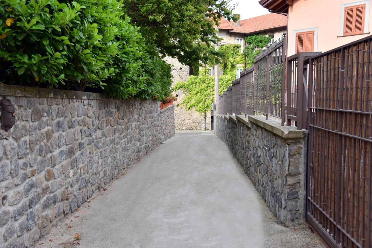 Bed and Breakfast Casa Gentile Agerola Zewnętrze zdjęcie
